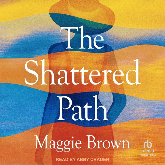 The Shattered Path - cover