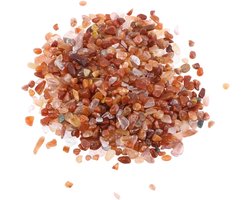 Aquarium Grind - Decoratie Stenen - Aquarium Inrichting - Natuurlijke Rivierkeien - Kleine Afmetingen - Natuurlijk Gekleurd