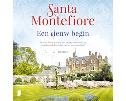 Omslag van Een nieuw begin