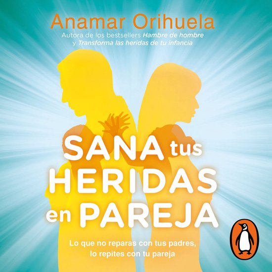 Sana tus heridas en pareja - cover