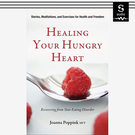 Healing Your Hungry Heart - cover