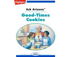 Good-Times Cookies