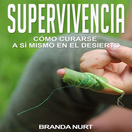 Supervivencia - cover