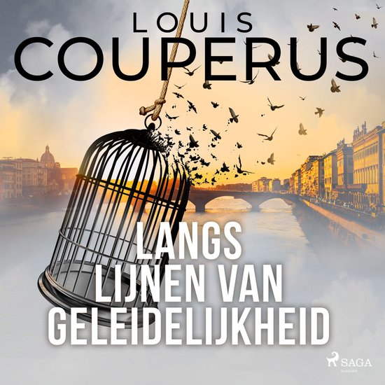 Langs lijnen van geleidelijkheid - cover