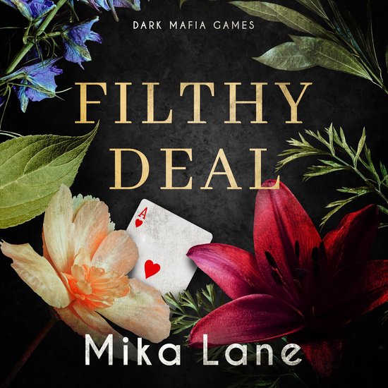 Filthy Deal - cover