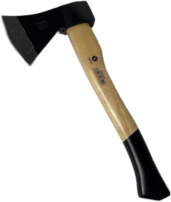 Bijl Set - Tuinbijl Kloofbijl - Hout Bewerken - Drie Gewichten - 600 800 1000g van Bijl — afbeelding 5