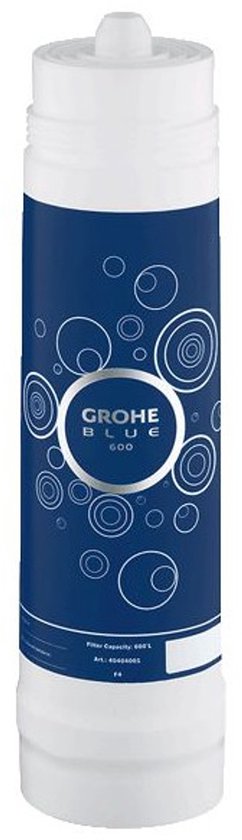 Filtre de remplacement 600 litres