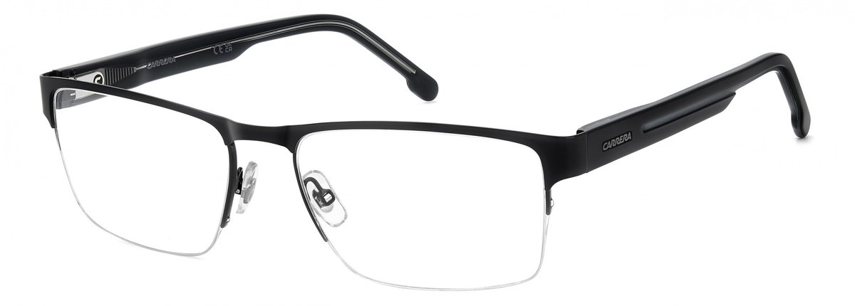 Carrera CARRERA 8914 Black grey 56/18/145 MAN Brilmonturen