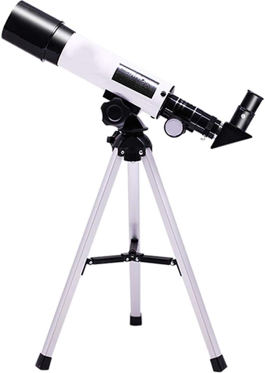 Astronomie Telescoop - Beginner Telescoop - Sterren Kijken - Draagbaar Ontwerp - 360mm Lengte
