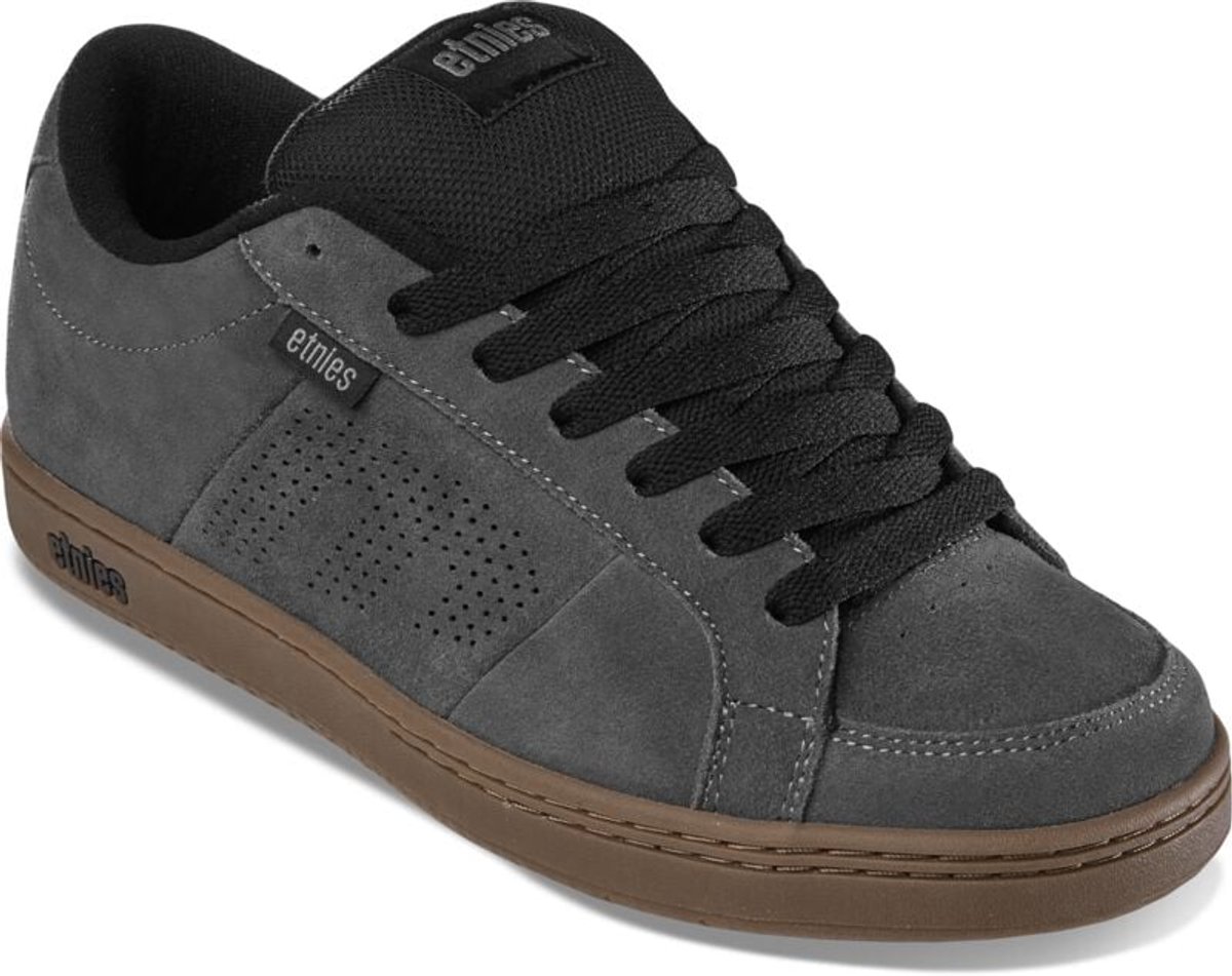 Etnies Kingpin Heren Sneakers - grijs - EU46