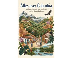 Alles over Colombia