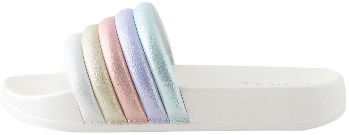 Next - Meisjes - Sandaal - Metallic