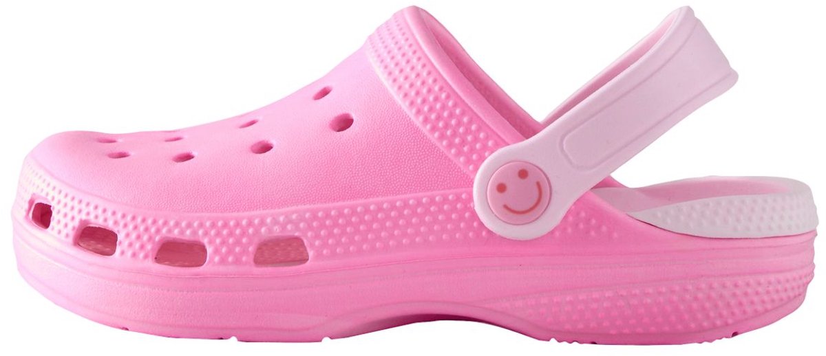 Next - Meisjes - Comfortklompen - Roze
