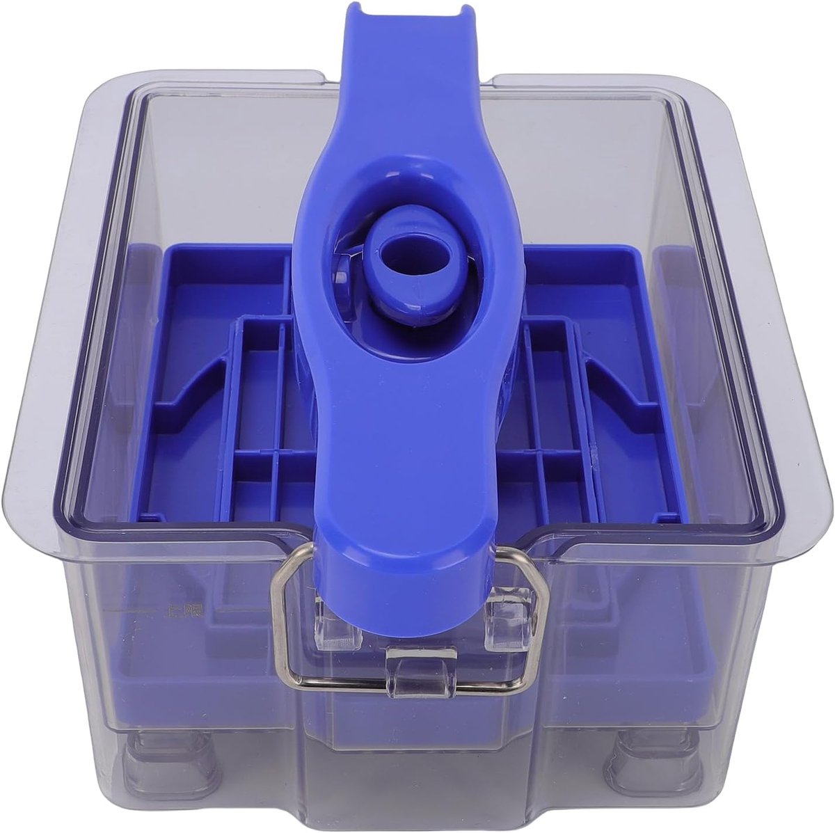 Tofu Pers - Keuken Accessoire - Water Verwijderen - Handmatig Mechanisme - 23x185x125 cm