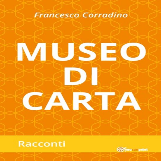 Museo di Carta - cover