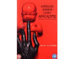 American Horror Story S8