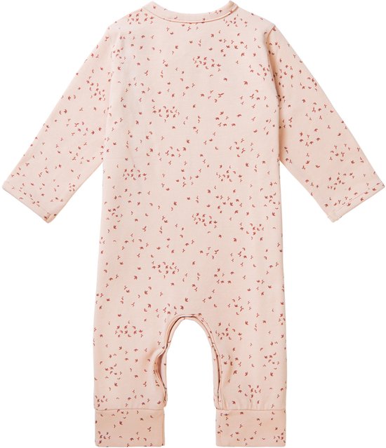 Noppies Rompertje Nuuk Baby Maat 74