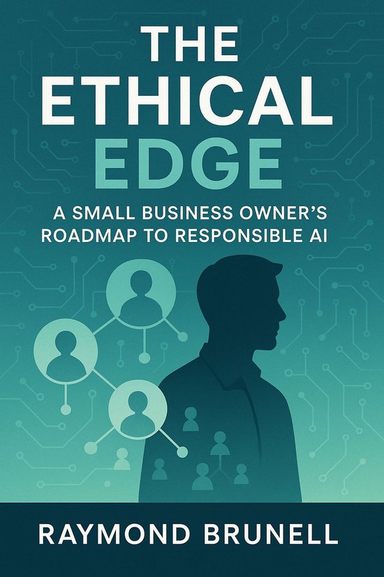 The Ethical Edge - cover