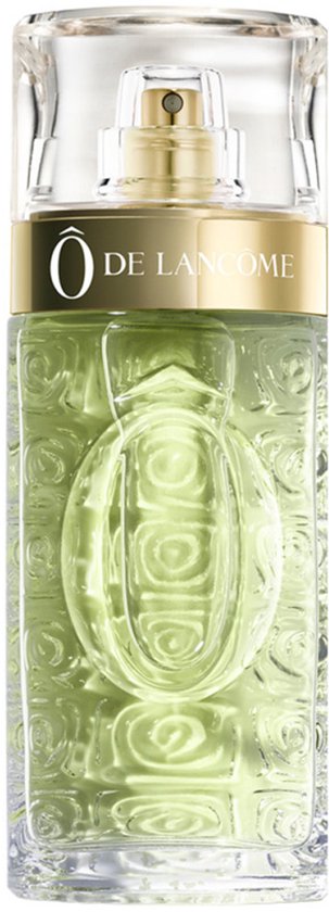Lancôme Ô de Lancôme Eau de Toilette - Damesparfum - Fruitig en Bloemig Parfum - 75ml