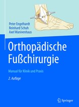 Orthopaedische Fusschirurgie