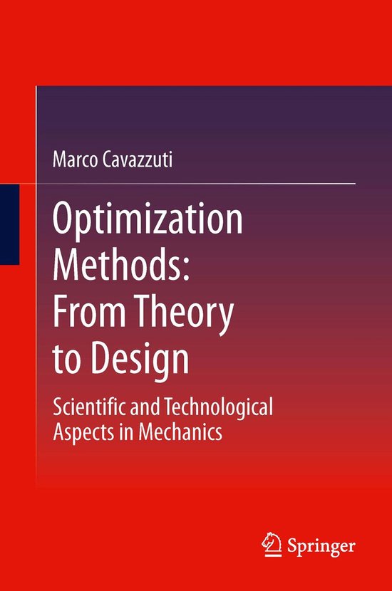 Optimization Methods - cover
