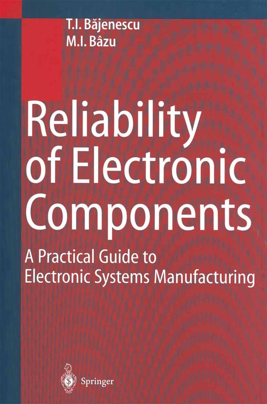 Reliability of Electronic Components