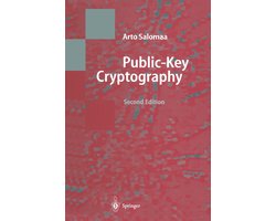 Texts in Theoretical Computer Science. An EATCS Series- Public-Key Cryptography