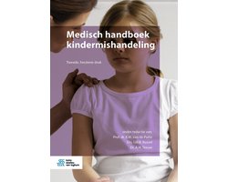 Medisch handboek kindermishandeling