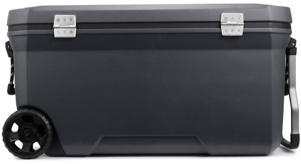 Coleman Convoy 100 QT koelbox met wielen - 94 liter