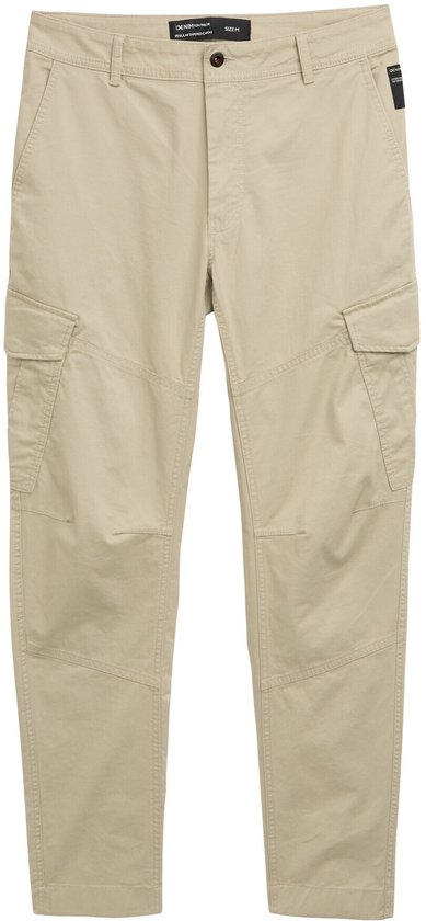 Tom Tailor Denim Ladies Trousers 1042304, 10668 - Sky Captain Tom Tailor Denim Ladies Trousers 1042304, 10668 - Sky Captain