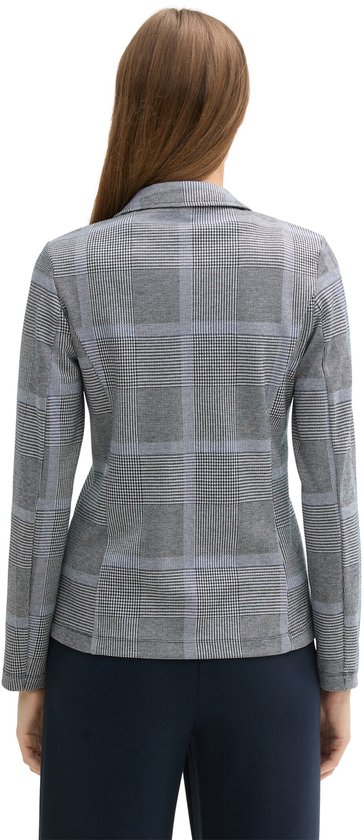 Tom Tailor Gilet femme--36217 bleu marine-Taille M