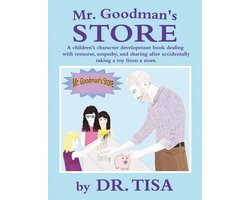 Mr. Goodman's Store