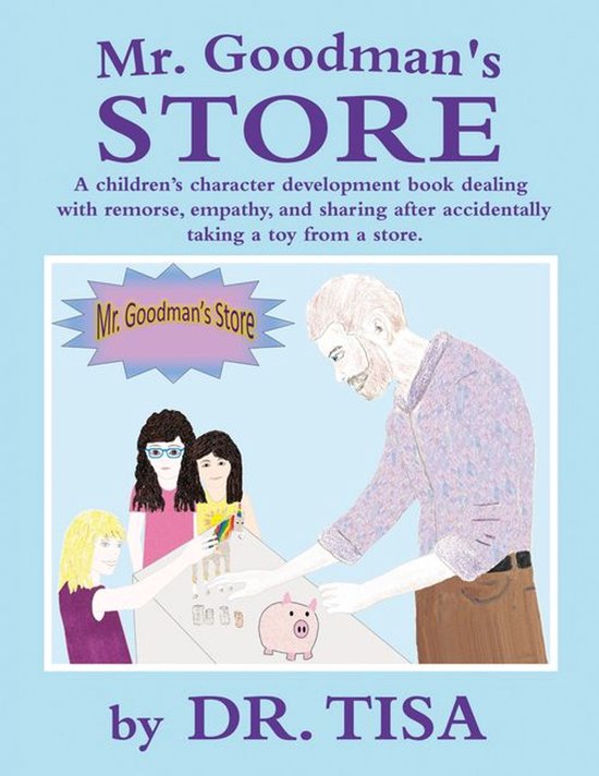 Mr. Goodman's Store