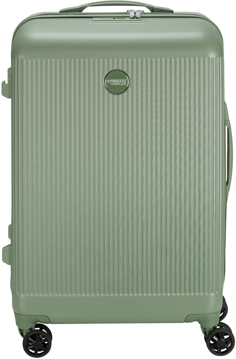 Princess Traveller Oceans Reiskoffer M 67 cm productafbeelding