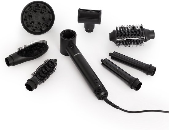 CREATE ION STYLER PRO ADVANCE Keramische Luchtdroger en - CREATE - €149,95