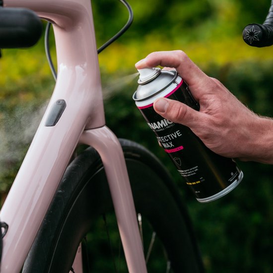 Dynamic Protective Wax Spray 400ml - fiets bescherming van dynamic — afbeelding 5