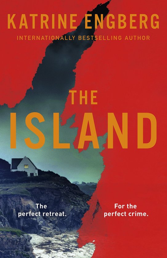 The Island - cover