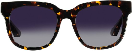 Wallabag Sunglass Infinity Brown van Merkloos — afbeelding 2