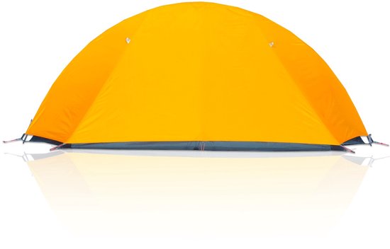 ZEMPIRE Mono lichtgewicht 1 persoons tent 1,44 kg trekkerstent van Merkloos — afbeelding 3