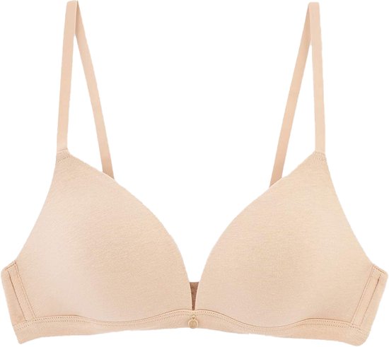 Soutien-gorge souple Dagi avec bonnets complets et sans armatures