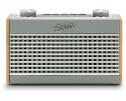 Radio Roberts Rambler Uno - DAB+/ FM/ BT - Blauw