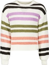 GARCIA Pull Filles Wit - Taille 152/158