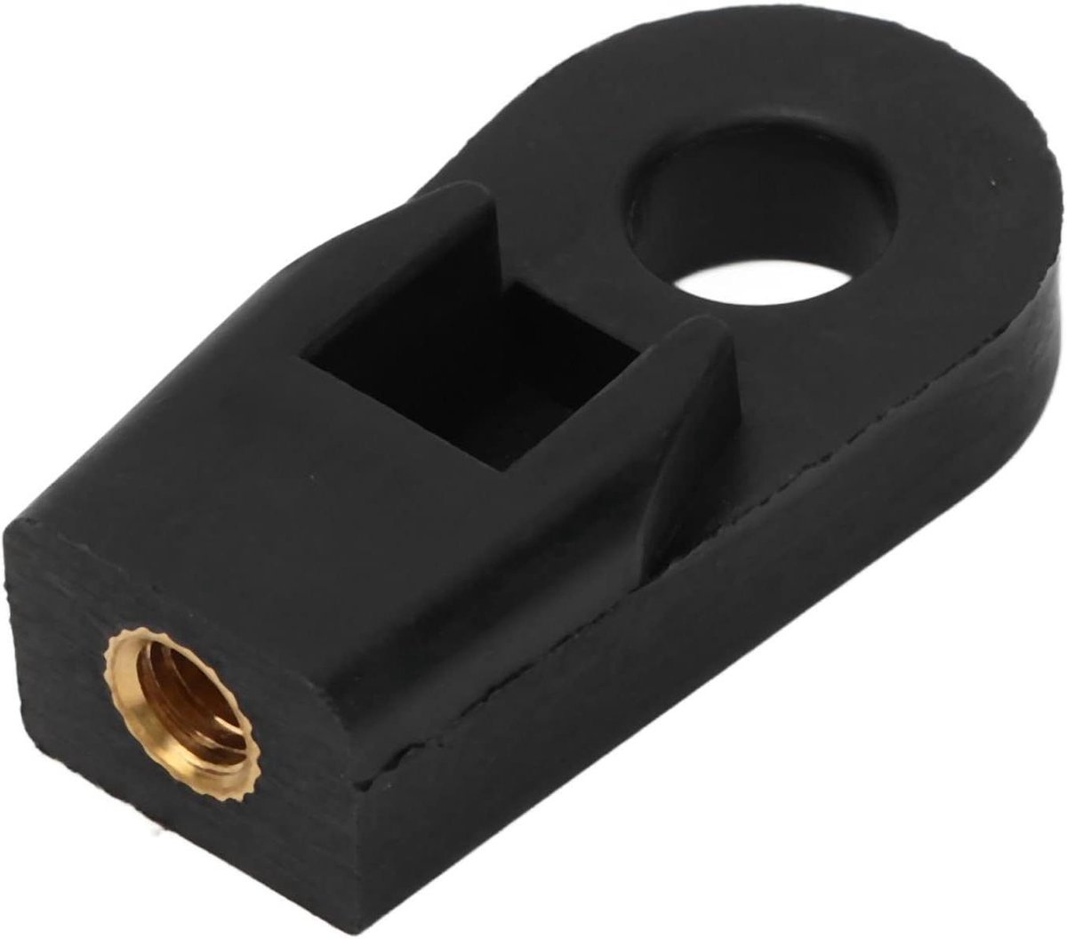 Allecto Plus - Kabeluiteinde Buitenboordmotor - Kabelconnector - Motorbesturingskast Accessoires - Waterdicht ontwerp