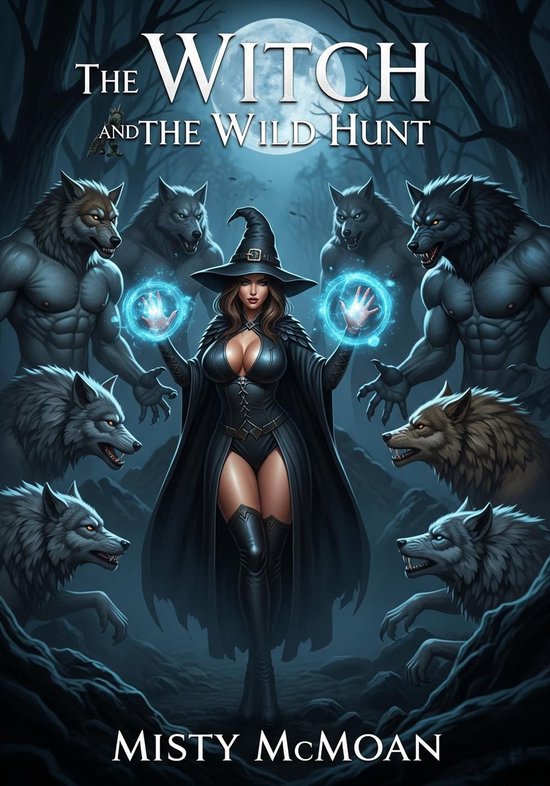 The Witch and the Wild Hunt