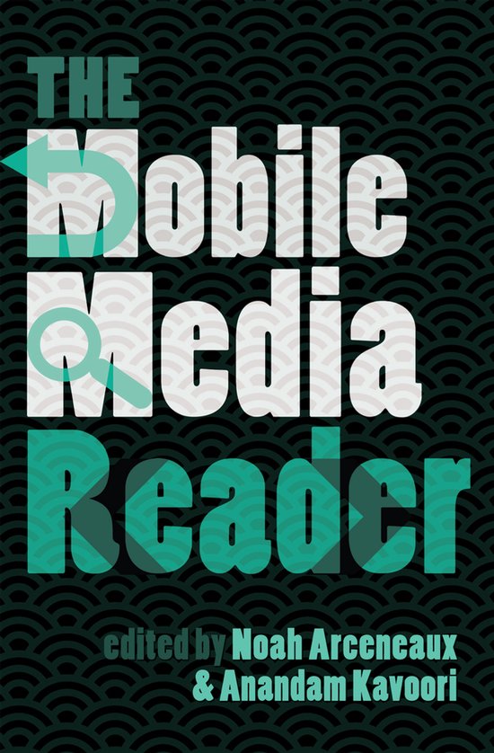 The Mobile Media Reader - cover