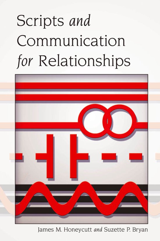 Scripts and Communication for Relationships - cover
