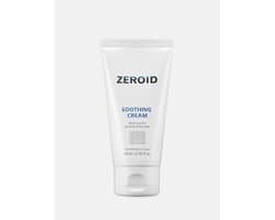 ZEROID Soothing Cream