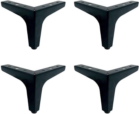 Meubelpoten kopen? | Online Deurbeslagshop