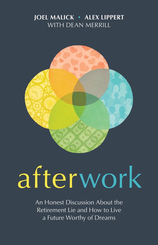 Afterwork - cover