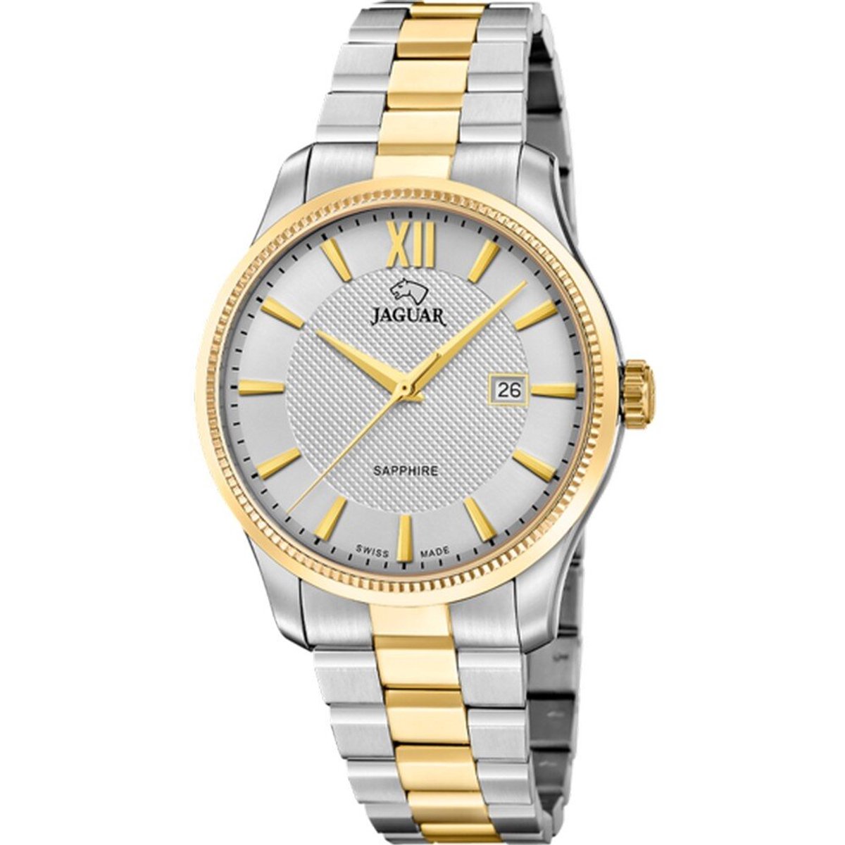 JAGUAR SWISS MADE MEN